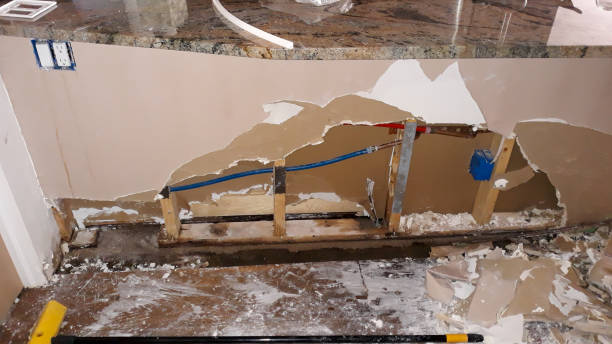 New Haven, IN Water damage restoration Company